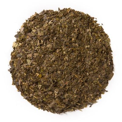 Davidson's Organics, Guayusa Energy, Loose Leaf Tea, 16-Ounce Bag