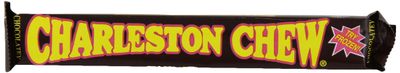 Charleston Chews, Chocolate,1.87 Ounce (Pack of 24)
