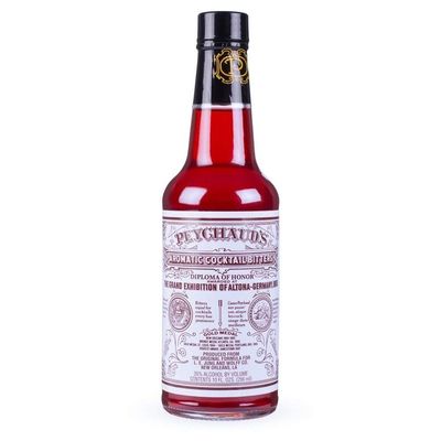 Peychaud&#39;s Aromatic Cocktail Bitters - 10 Ounce Bottle