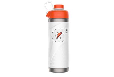Gatorade Gx Stainless Steel Bottle, 32oz