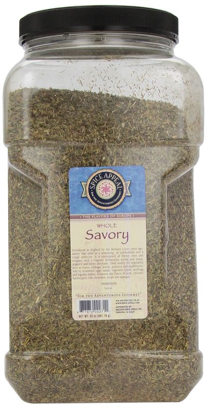 Spice Appeal Savory Whole, 2 lbs
