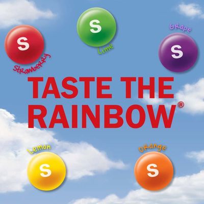 SKITTLES Original Chewy Candy, Party Size, 50 oz Bag