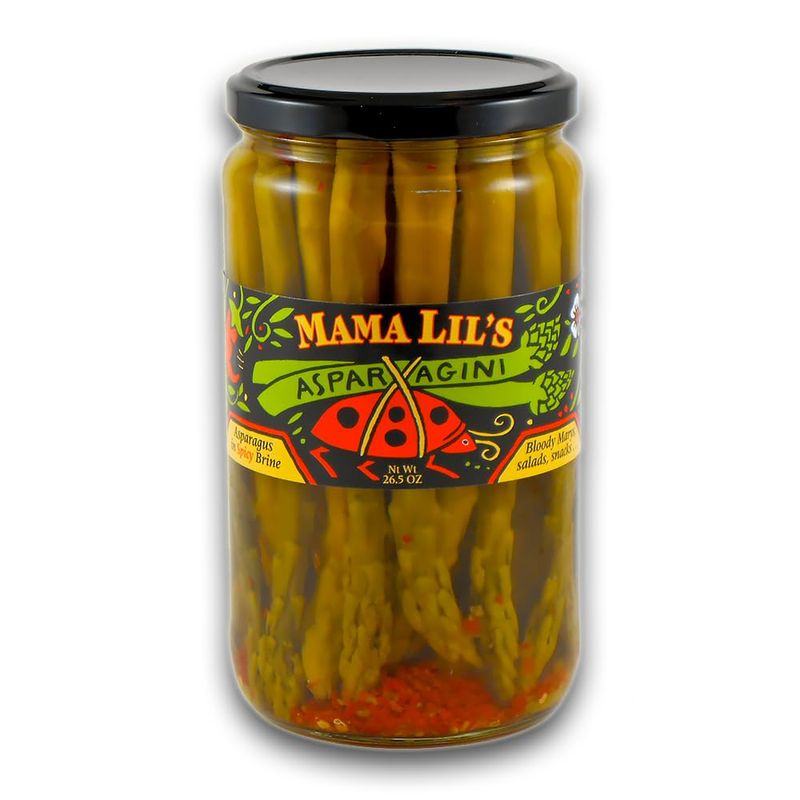 Mama Lil&#39;s Asparagus