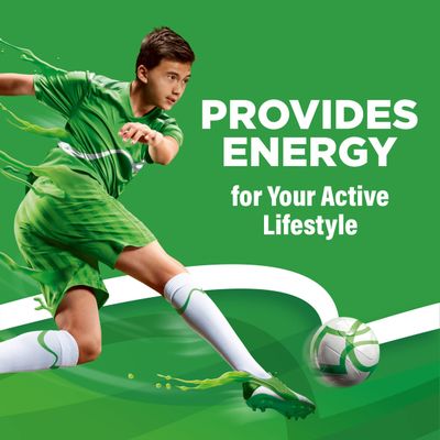 MILO Chocolate Nutritional Energy Drink 24, 8 fl. oz. Cans
