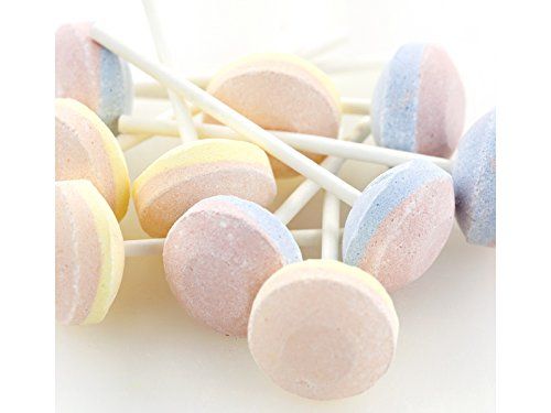 Smarties Double Lollies 1 pound bag Smarties lollies bulk unwrapped