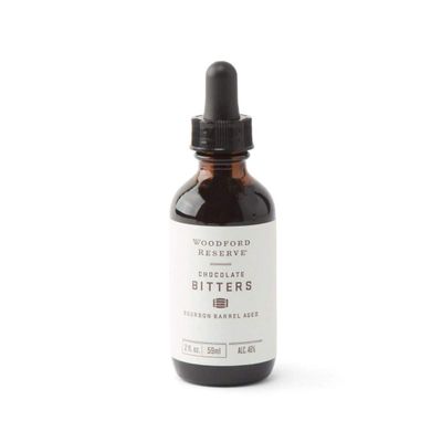 Woodford Reserve Bourbon Barrel Aged Chocolate Bitters