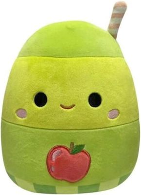 Squishmallows 12 Jean The Apple Juice