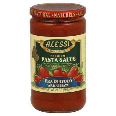 Fra Diavolo Pasta Sauce 24 Ounces (Case of 6)