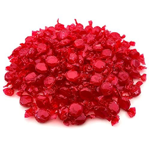 Sugar-Free Cinnamon Hard Candy, Individually Wrapped, 1 Pound Pack classic The Nile Sweets