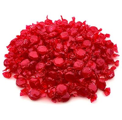 Sugar-Free Cinnamon Hard Candy, Individually Wrapped, 1 Pound Pack classic The Nile Sweets