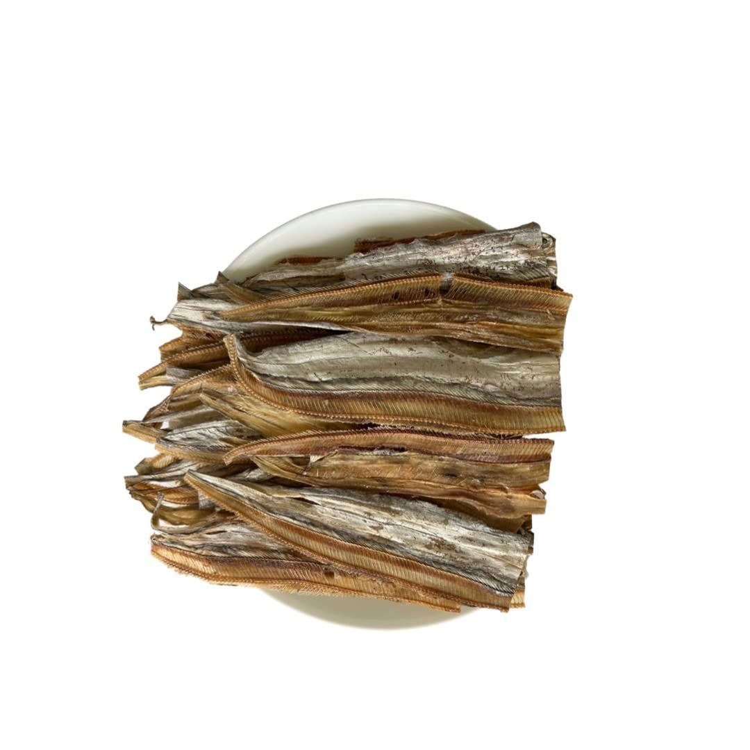 Espada Flakes/dried Scabbardfish, dried fish, Product of the Philippines (100g)