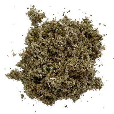 MagJo Naturals, Rubbed Sage (1 Pound Bag) bulk, rubbed cut sage leaf, sage fresh leaves, dried sage, sausage making, poultry seasoning, dried sage for cooking, Salvia officinalis