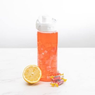 Jolly Rancher SINGLES TO GO! Watermelon Lemonade, 6 Boxes with 6 Packets Each- 36 Total Servings