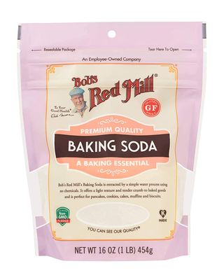 Bob&#39;s Red Mill Baking Soda, 16 Oz (Pack of 2)