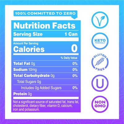 Yerba Assorted Flavors Official Variety Pack, Plant-Based Energy Drinks. Yerbae has Zero Sugar, Zero Calories, Zero Carbs - Energized by Yerba Mate 16 Fl Oz (Pack of 12)