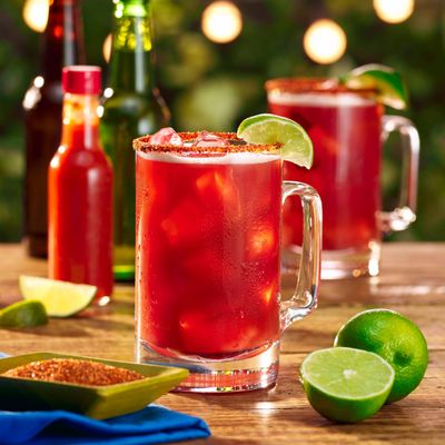 MOTTS Motts Clamato Preparado Tomato Cocktail 32Oz, 32 oz