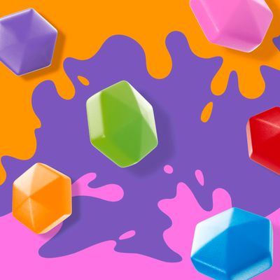 Gushers Fruit Flavored Snacks, Strawberry and Tropical Flavors, 12 ct