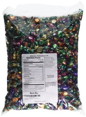 Chipurnoi Glitterati Fruit &amp; Berry 2lb