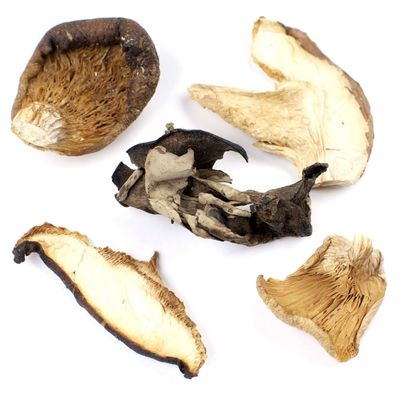 Nagrani Dried Forest Blend Mushrooms, 4 Ounce