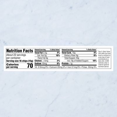 Ghirardelli Chocolate Baking Chips, Milk Chocolate, 11 Ounce (Pack of 12)