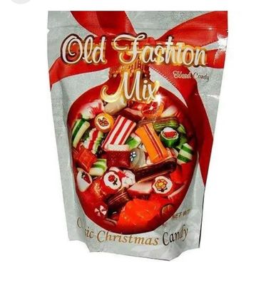 Primrose Old Fashion Classic Christmas Candy Mix, 11.5 Ounce Bag