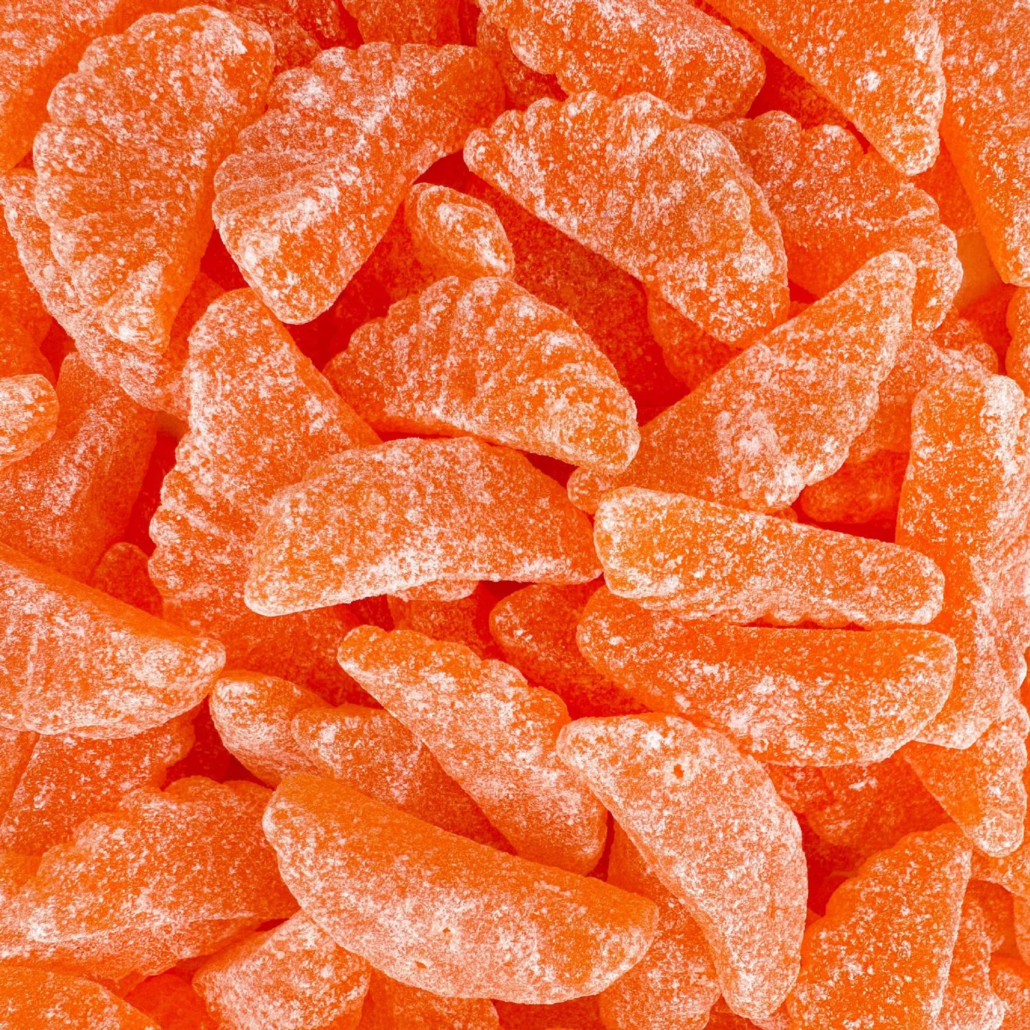 Orange Slices Jelly Candy - 2.2-Pound Bag