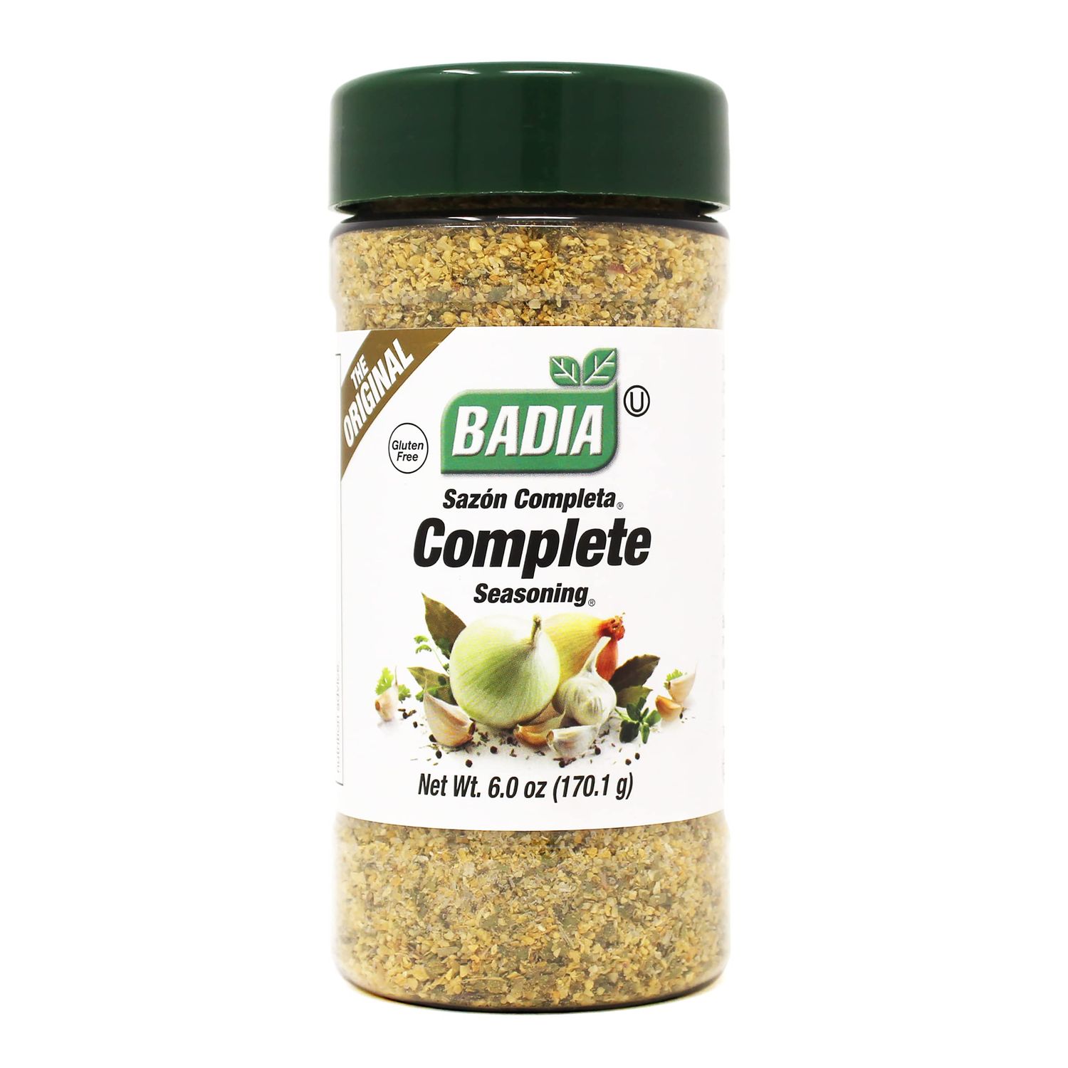 Badia Complete Seasoning, 6 oz (pack of 1)
