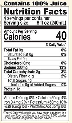 Lakewood Organic Pure Celery Juice