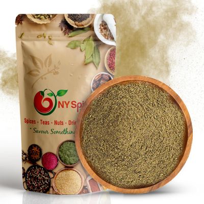 NY Spice Shop Lamb Gyro Greek Seasoning Blend - Savory Herb &amp; Spice Mix for Cooking - Gyros Grek Seasonings Spices (6 Oz)