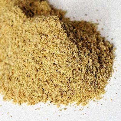 FreshJax Organic Lime Powder (4.33 oz Bottle) Non GMO, Gluten Free, Keto, Paleo, No Preservatives True Dried Lime Powder | Handcrafted in Jacksonville, Florida