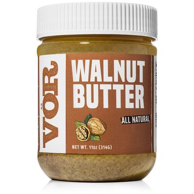 Vr Walnut Butter (11oz Jar)