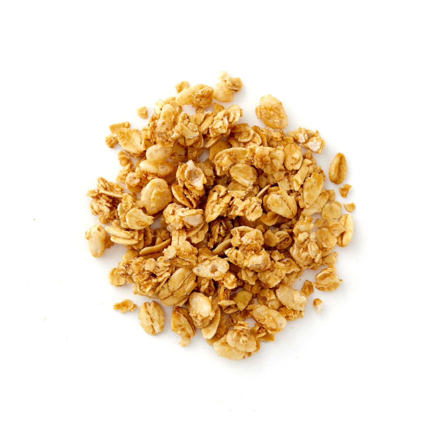Cascadian Farm Oats And Honey Granola, Bulk Pack Cereal, 2 Lb 12 Oz (Pack of 4)