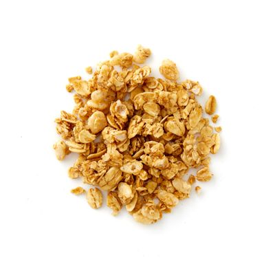 Cascadian Farm Oats And Honey Granola, Bulk Pack Cereal, 2 Lb 12 Oz (Pack of 4)