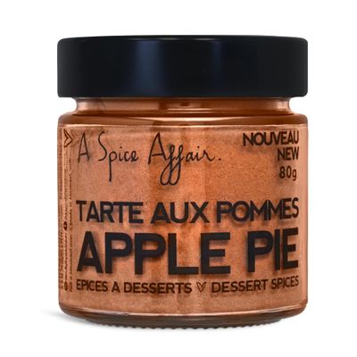 APPLE PIE SPICES (80g)
