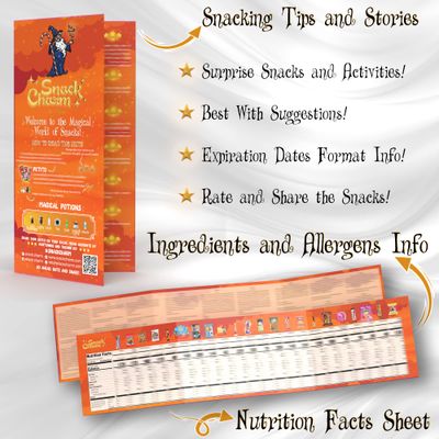 Exotic Snacks, Mega International Snack Box, Imported Snacks, Candy Box from Around the World, Exotic Care Package, World Candy Box, Foreign Variety Pack of Treats, European Sweets, Giftable Snack