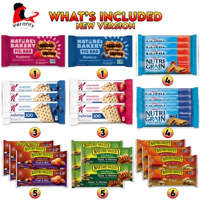 Snacks Gift Variety Basket for Adults (72 Count) Great For Men, Women, Adults, Office, School, Colleges - Gift Assortment Package - Great Gift Basket For Home, Work, Office, Meetings, College