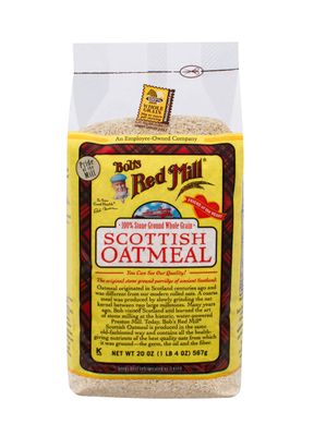 Bob&#39;s Red Mill Scottish Oatmeal, 20 oz