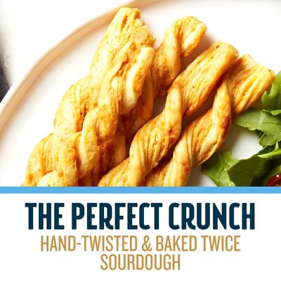 John Wm. Macy's - Original Cheddar CheeseSticks - Hand Crafted, Non GMO, and Nothing Artificial - Made with Real Cheese - 4 oz. Cartons - 3 Pack