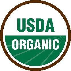 Farm to Table Foods Organic Apple Raisin Whole Grain Oatmeal - High Fiber &amp; Protein, All Natural - 10 lb. Bag
