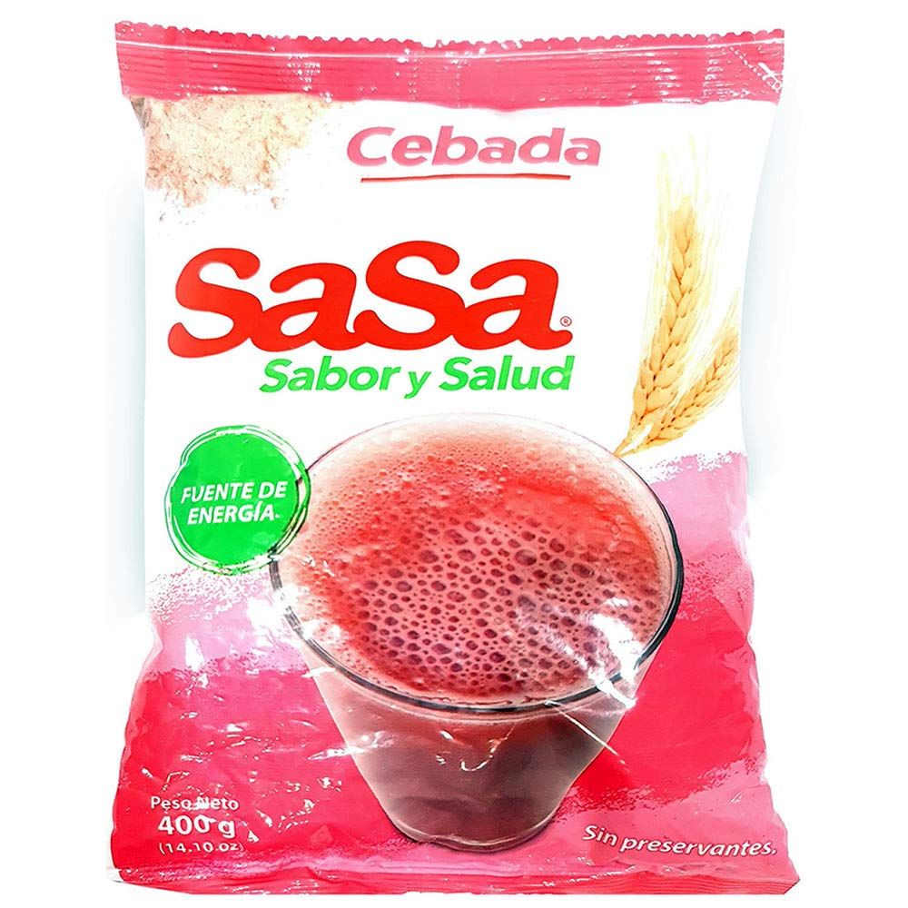 Typical Nicaraguan Beverages (Barley | Cebada) (3 Pack)