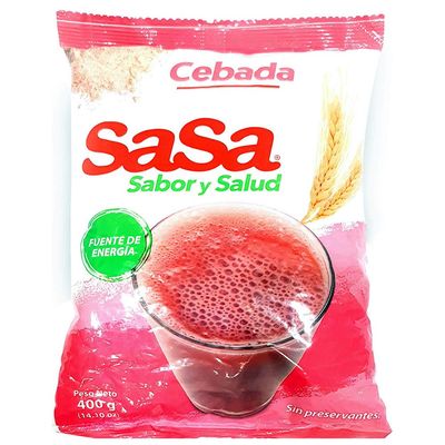 Typical Nicaraguan Beverages (Barley | Cebada) (3 Pack)