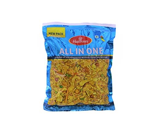 Haldirams All In One - 14.12 Ounce,, ()