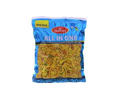 Haldirams All In One - 14.12 Ounce,, ()