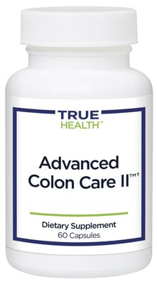 Advanced Colon Care II