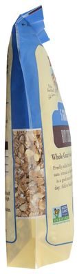 Bob's Red Mill 5 Grain Rolled Hot Cereal, 16 Oz.