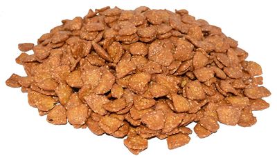 Anna and Sarah Honey Roasted Sesame Chips, Sesame Sticks in Resealable Bag, 2 Lbs