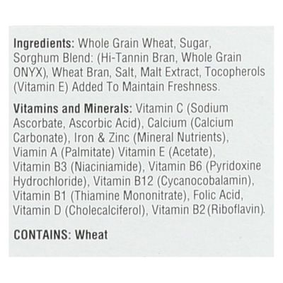 Grain Berry Bran Flakes Cereal, 12 Ounce