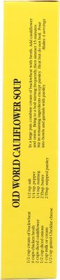 Pocono Organic Cream Of Buckwheat Cereal 13 Oz. (Pack of 6)