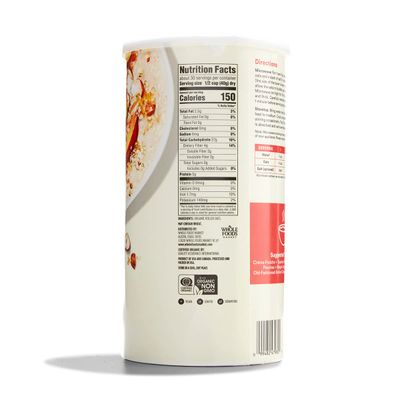 365 by Whole Foods Market, Organic Old-Fashioned Rolled Oats, 42 Ounce