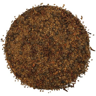 Spice Enthusiast Mulling Spices - 4 oz